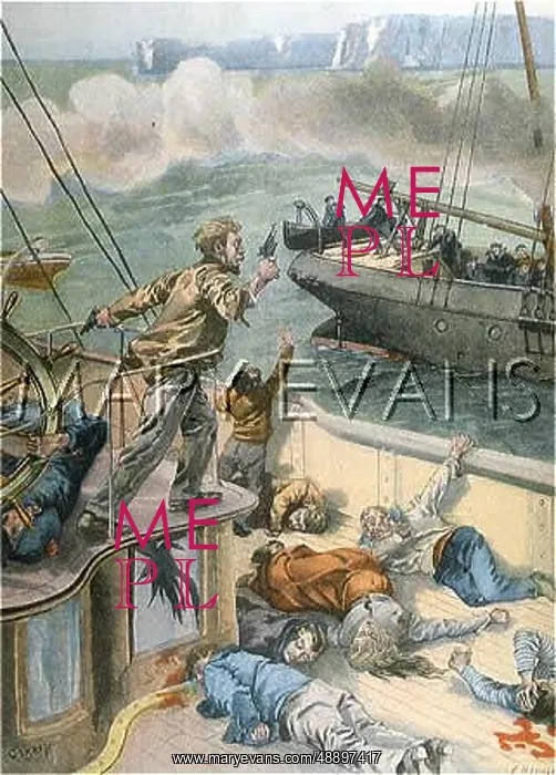 : MURDERING SWEDISH SAILOR : MURDERING SWEDISH SAILOR