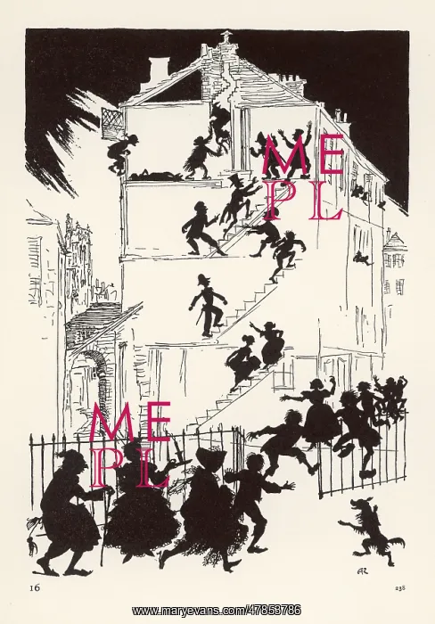 : Murders in the Rue Morgue : Murders in the Rue Morgue