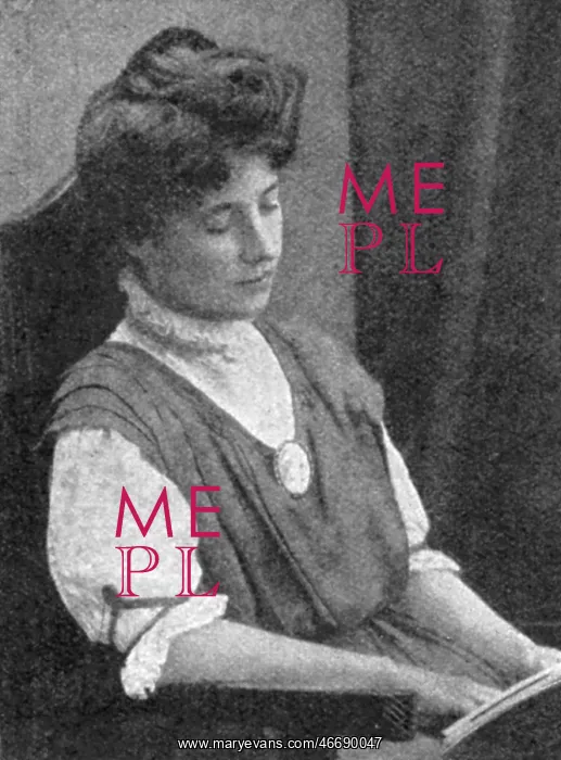 : Muriel Matters : Muriel Matters