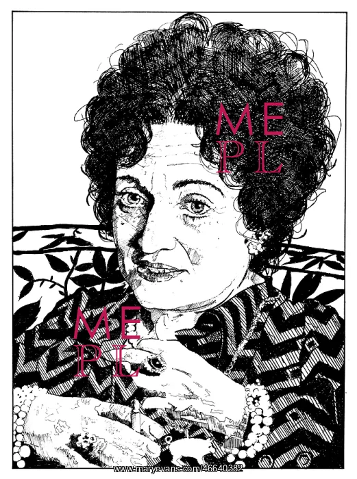 : MURIEL SPARK : MURIEL SPARK
