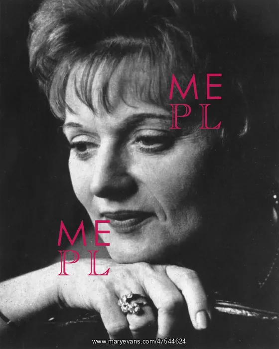 : Muriel Spark, Scottish novelist : Muriel Spark, Scottish novelist