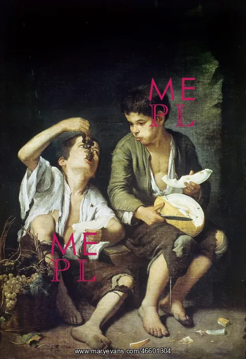 : MURILLO, Bartolome Esteban (1617-1682) : MURILLO, Bartolome Esteban (1617-1682)