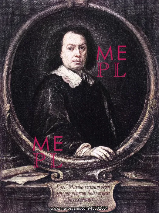 : MURILLO, Spanish artist : MURILLO, Spanish artist