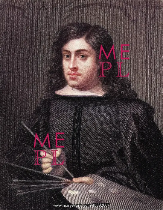: MURILLO, Spanish artist : MURILLO, Spanish artist