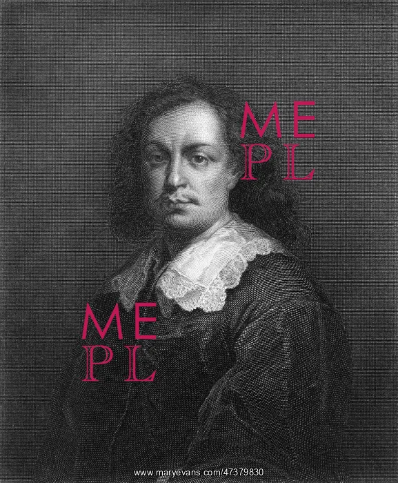  : MURILLO, Spanish artist