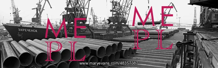 : Murmansk seaport, 1978 : Murmansk seaport, 1978