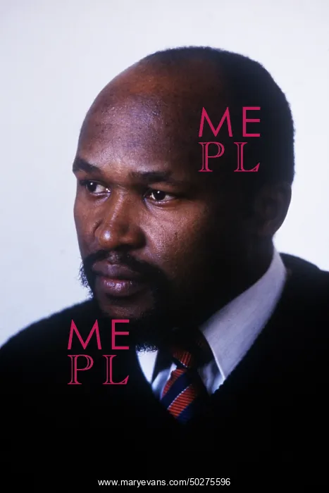 : Murphy Morobe - Soweto Uprising leader : Murphy Morobe - Soweto Uprising leader