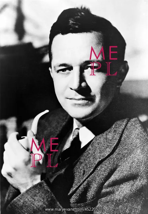 : Murray Leinster (1896-1975) author of science ? : Murray Leinster (1896-1975) author of science ?
