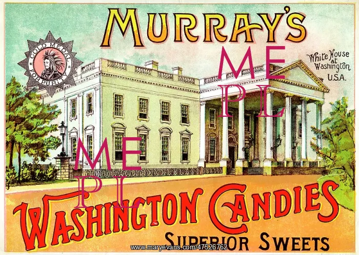  : Murray's Candies
