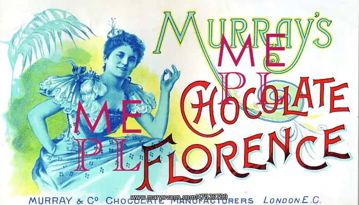 : Murray's Chocolate