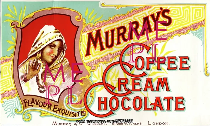  : Murray's Chocolate