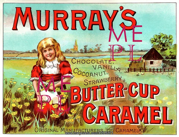  : Murray's Sweets