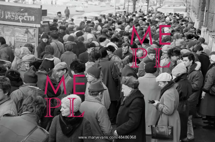 : Muscovites : Muscovites