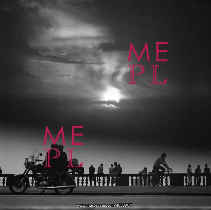 : Muscovites watching solar eclipse, 1981 : Muscovites watching solar eclipse, 1981