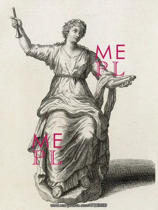  : Muse - Calliope