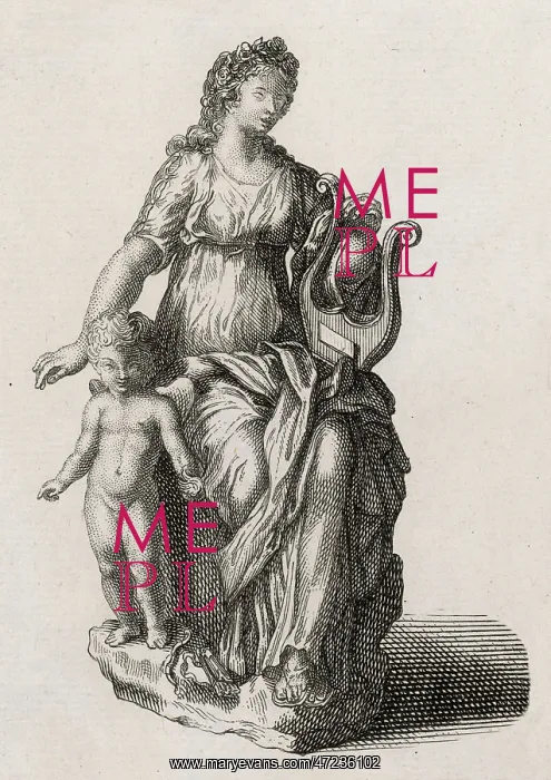 : Muse - Erato : Muse - Erato