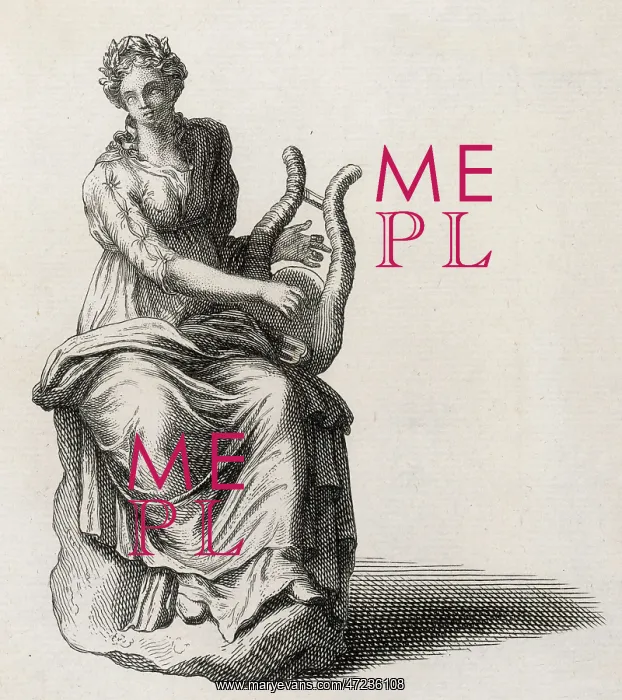  : Muse - Terpsichore