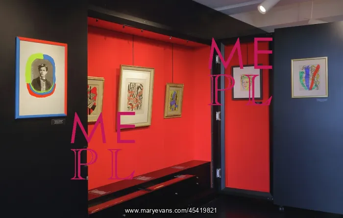 : Musee Arthur Rimbaud, Charleville-Mezieres, Ardennes, France : Musee Arthur Rimbaud, Charleville-Mezieres, Ardennes, France