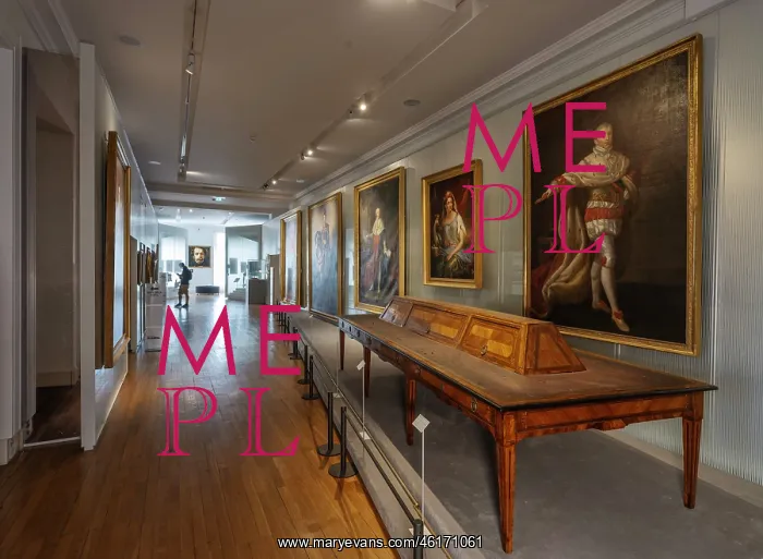: Musee d'Art et d'Histoire de Nice, Villa Massena, Nice : Musee d'Art et d'Histoire de Nice, Villa Massena, Nice