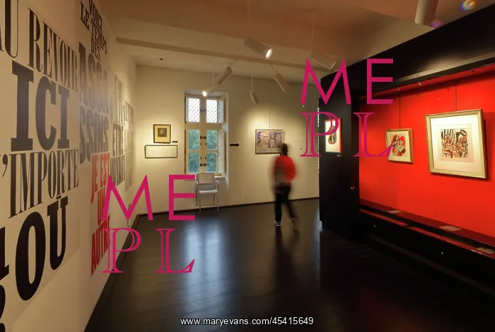 : Musee Rimbaud, Charleville-Mezieres, Ardennes, France : Musee Rimbaud, Charleville-Mezieres, Ardennes, France