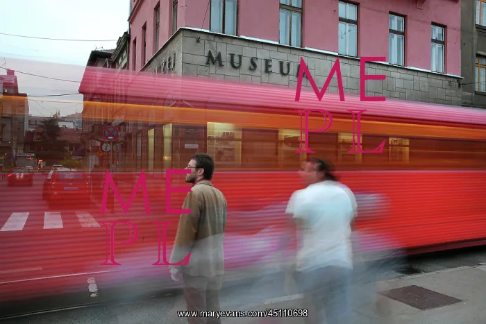 : Museum of the Assassination of Franz Ferdinand : Museum of the Assassination of Franz Ferdinand