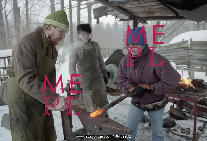 : Museum of blacksmith science and technology in Moscow region : Museum of blacksmith science and technology in Moscow region