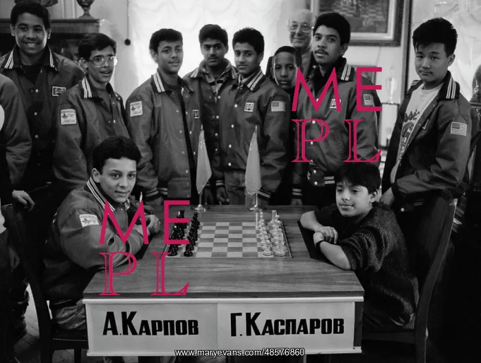 : Museum of Central Chess Club : Museum of Central Chess Club