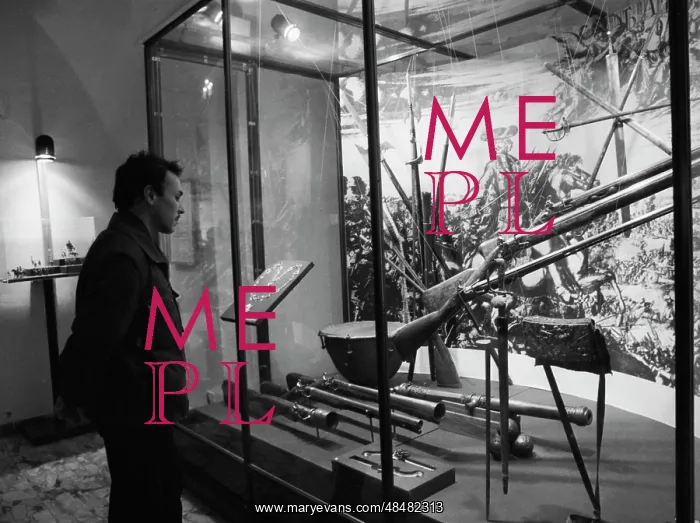 : Museum exhibition : Museum exhibition