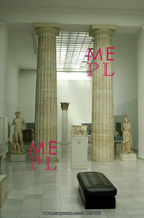  : Museum of Fine Arts, Budapest, Hungary