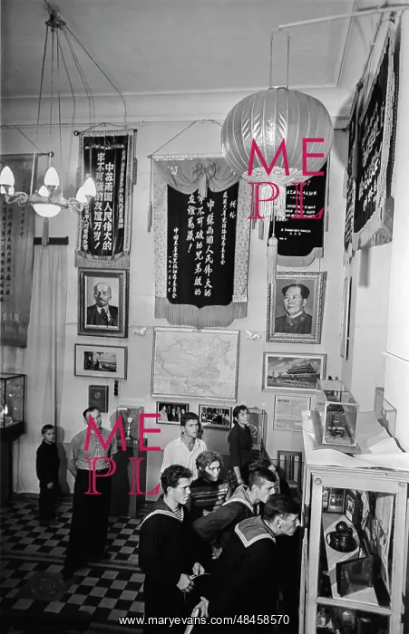 : Museum of Korean Revolution : Museum of Korean Revolution
