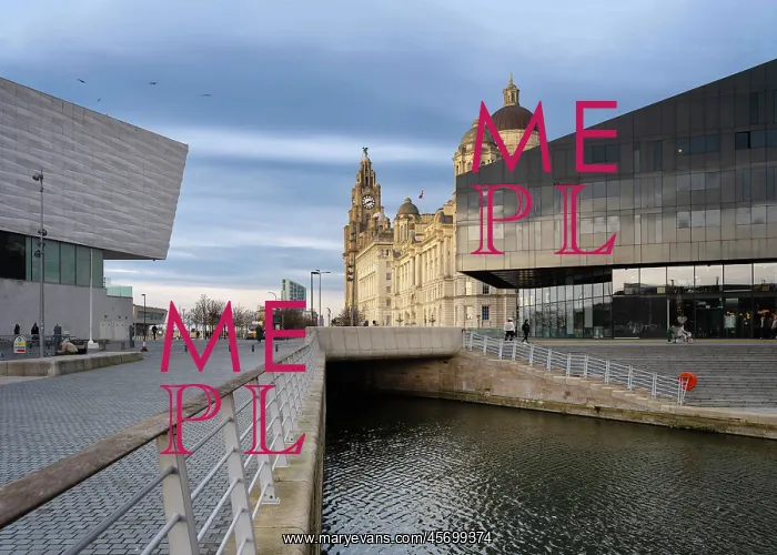 : Museum of Liverpool, Royal Albert Dock, Liverpool, England : Museum of Liverpool, Royal Albert Dock, Liverpool, England
