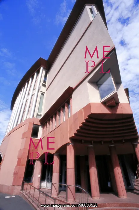 : Museum of Modern Art : Museum of Modern Art