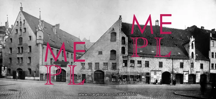 : Museum of Munich, Germany : Museum of Munich, Germany