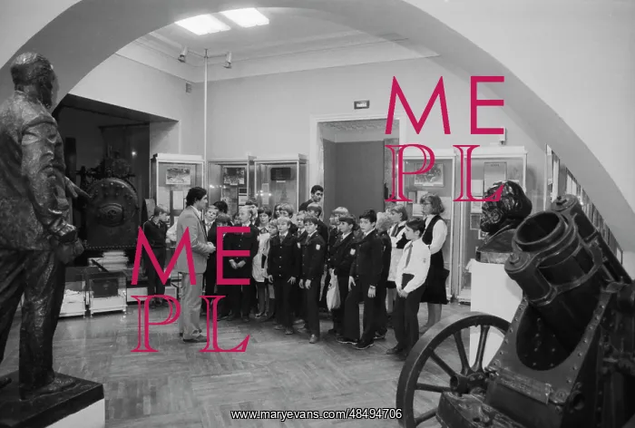: Museum of Revolution : Museum of Revolution