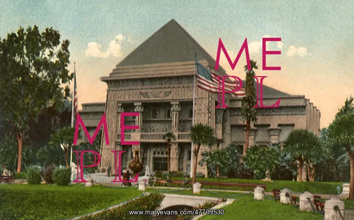  : Museum. San Francisco
