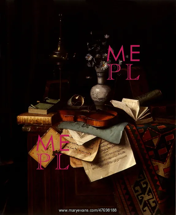  : Music