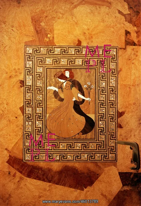 : Music Chamber : Music Chamber