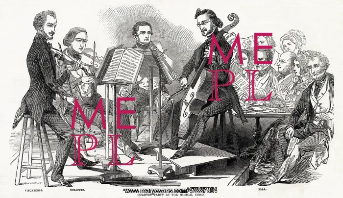 : MUSIC / CHAMBER / QUARTET : MUSIC / CHAMBER / QUARTET