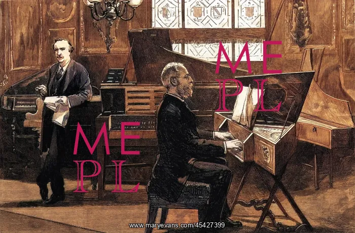: Music conference lecture 1888 : Music conference lecture 1888
