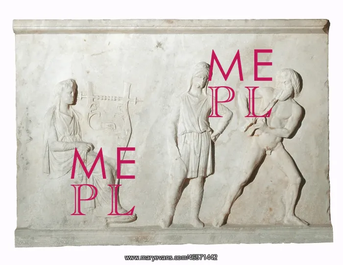 : Music contest between Apollo and Marsyas. 320 : Music contest between Apollo and Marsyas. 320