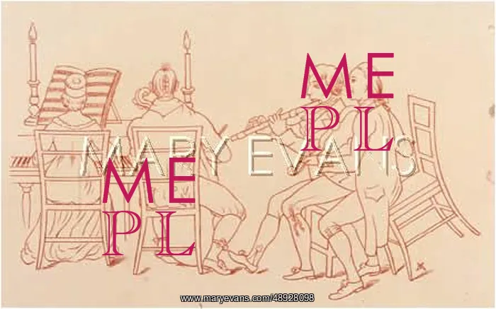 : MUSIC AT HOME C1788 : MUSIC AT HOME C1788