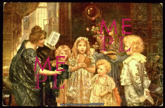 : The Music Lesson : The Music Lesson