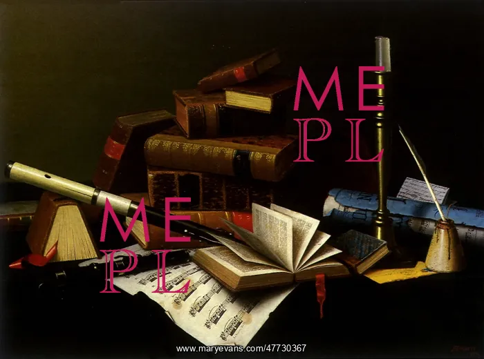  : Music and Literature