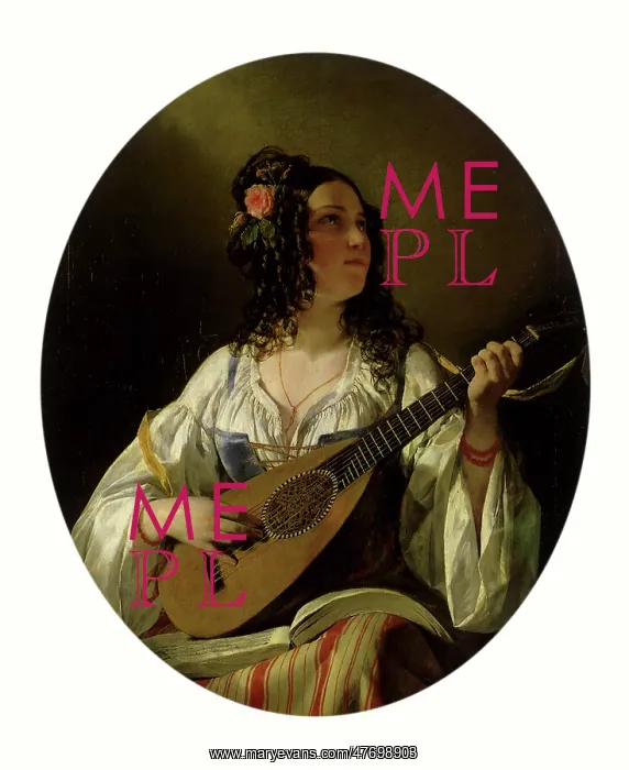  : The Music Maker