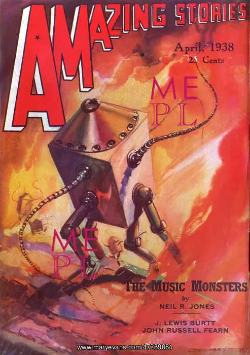 : THE MUSIC MONSTERS : THE MUSIC MONSTERS