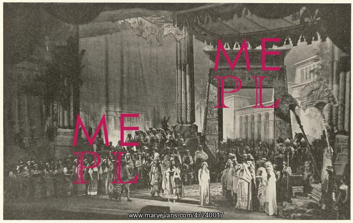 : Music - Opera - Verdi - Aida : Music - Opera - Verdi - Aida