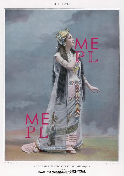 : Music - Opera - Verdi - Aida : Music - Opera - Verdi - Aida