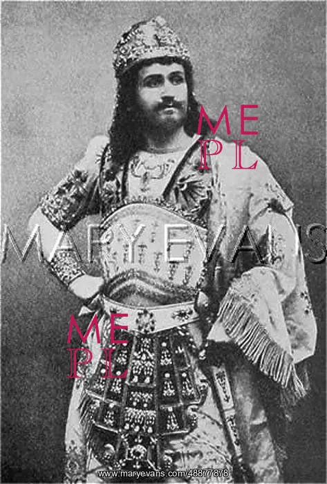  : MUSIC / OPERA / VERDI / AIDA
