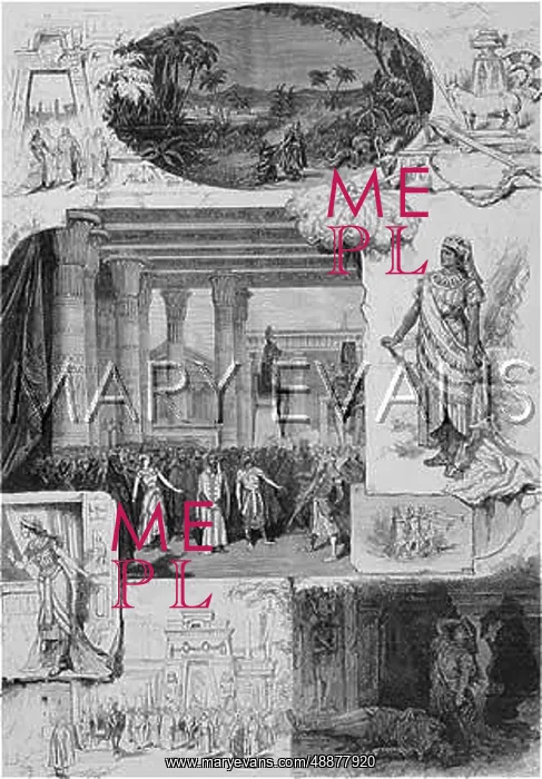 : MUSIC / OPERA / VERDI / AIDA : MUSIC / OPERA / VERDI / AIDA