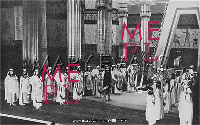 : MUSIC / OPERA / VERDI / AIDA : MUSIC / OPERA / VERDI / AIDA